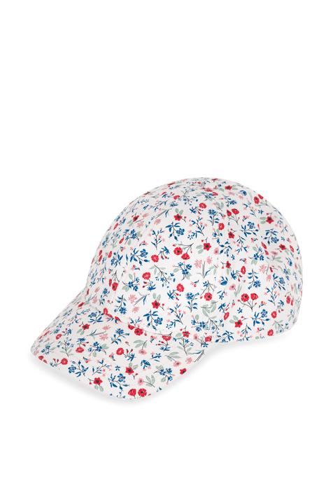 כובע - גילאים 3-10 שנים PETIT BATEAU