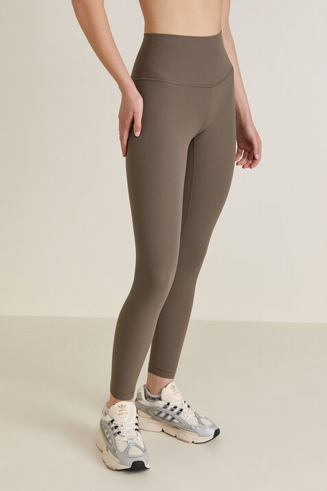 Align™ High-Rise Ribbed Pant 25