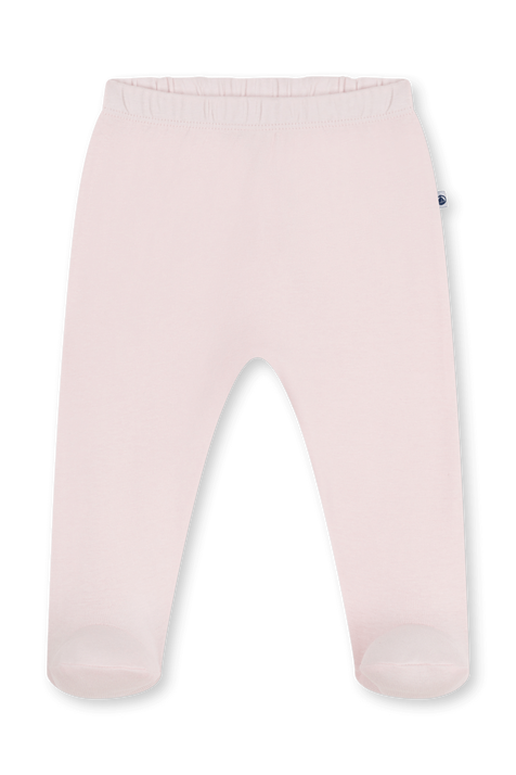 מכנסיים עם רגליות - גילאים ניובורן-12 חודשים PETIT BATEAU