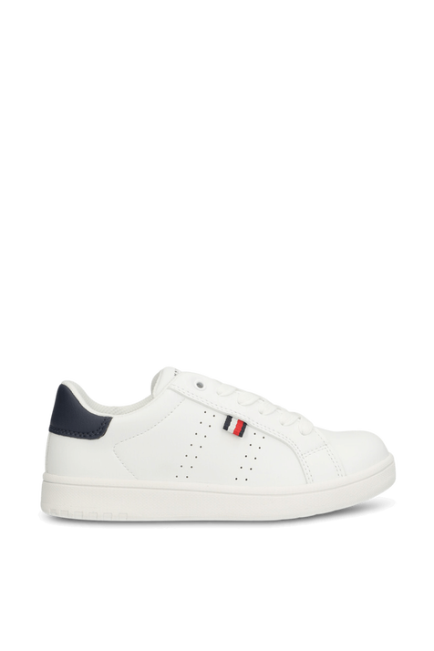 נעלי סניקרס - מידות 30-34 TOMMY HILFIGER KIDS