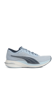 תמונה קידמית של Deviate Nitro Running Shoes in Blue and Black