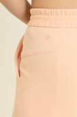 תמונת תקריב דוגמן של Softstreme HR Straight Leg Crop 24