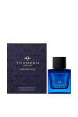 תמונה אחורית של Thameen Carved Oud Extrait de parfum 50 ML