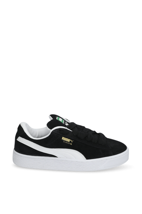 נעלי סניקרס סוויד XL PUMA