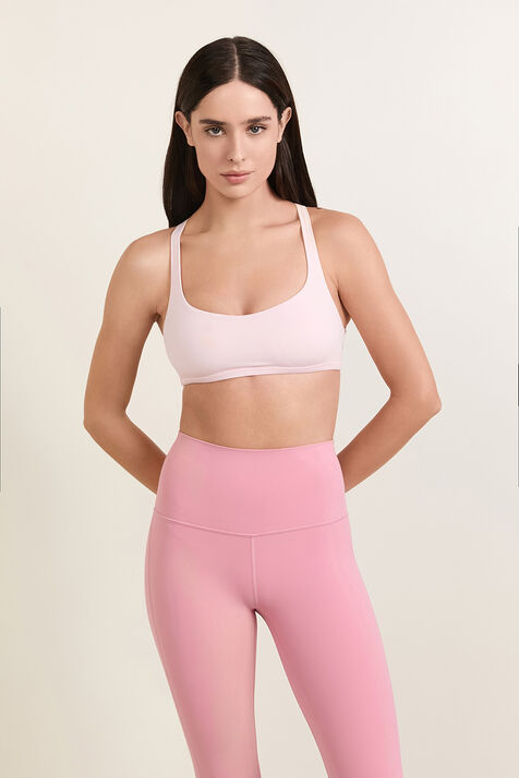 Free to Be Bra *Wild LULULEMON