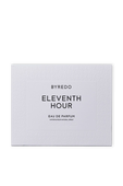 תמונה אחורית של Eleventh Hour Eau de Parfum 50 ML