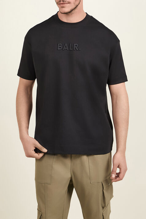 חולצת טי BALR