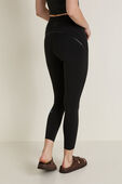 תמונת דוגמן אחורית של Nulux Reflective HR Track Tight 25