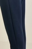 תמונת תקריב דוגמן של Smooth Spacer Jogger Regular