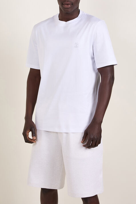 חולצת טי BRUNELLO CUCINELLI
