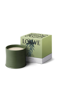 תמונה אחורית של LOEWE Marihuana Large Scented Candle