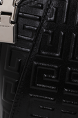 תמונת תקריב של XS Antigona Bag in Black