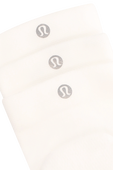 תמונה אחורית של Power Stride Ankle Socks 3 Pack