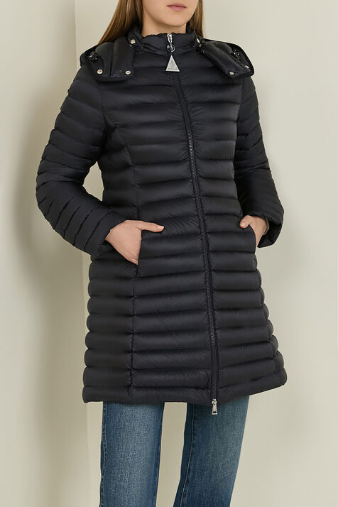 מעיל פוך MONCLER