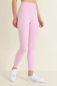 Align HR Pant 25" Leggings תמונת דוגמן קידמית של Align HR Pant 25" Leggings