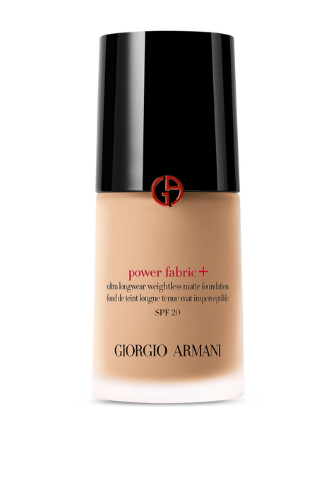 מייקאפ פאוור פבריק בגימור מאט 5.75 ARMANI BEAUTY