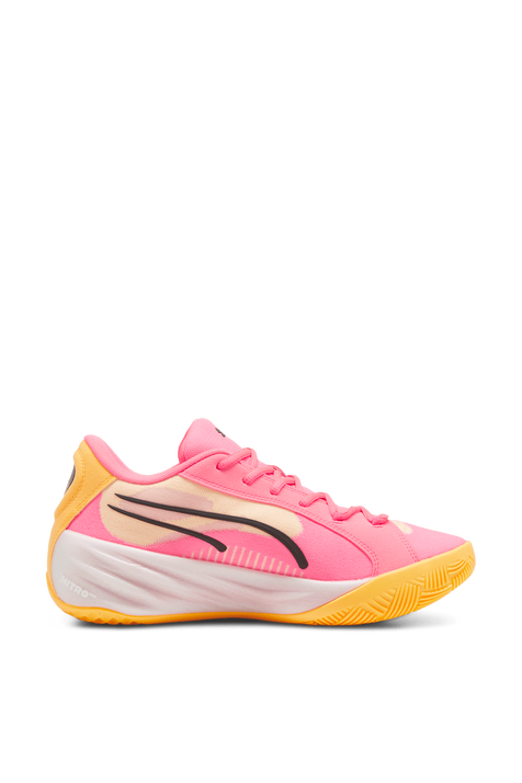 נעלי כדורסל אול פרו ניטרו PUMA