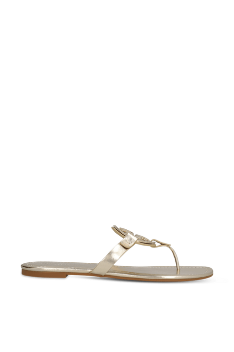 כפכפי אצבע מילר TORY BURCH