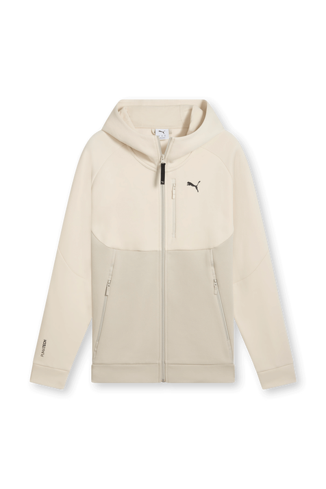 סווטשירט קפוצ'ון PUMA
