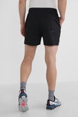 תמונת דוגמן אחורית של License to Train Linerless Short 5