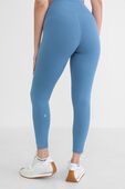 Wunder Train High-Rise Tight 25