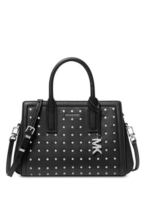 תיק נשיאה ליילה סמול MICHAEL KORS