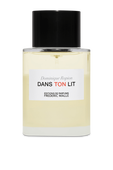 תמונה קידמית של Dans Mon Lit Scented Spray for Home Textiles 100 ml