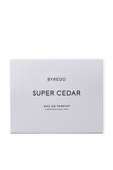 תמונה אחורית של Super Cedar Eau de Parfum 100 ML