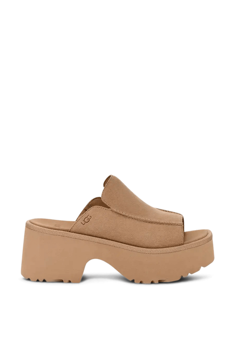 כפכפי סליידס ניו הייטס UGG