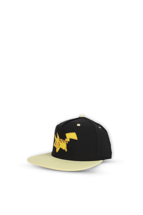 פומה X פוקימון כובע מצחייה לנוער PUMA KIDS
