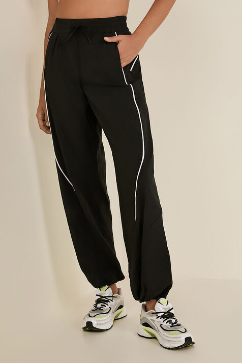 License to Train Mid-Rise Lightweight Jogger