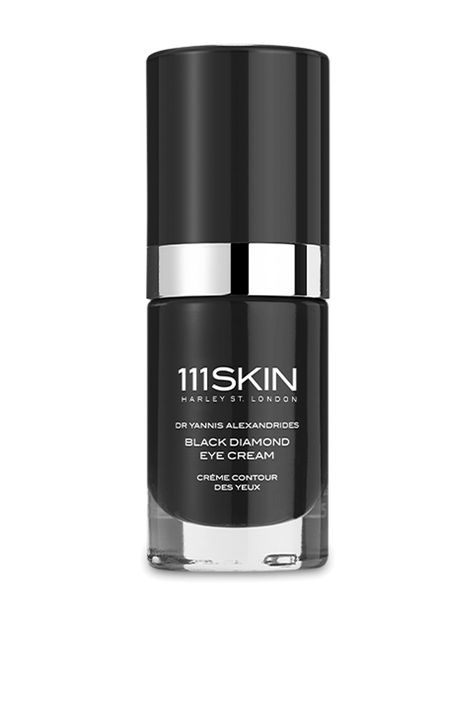 קרם עיניים יהלום שחור 111SKIN