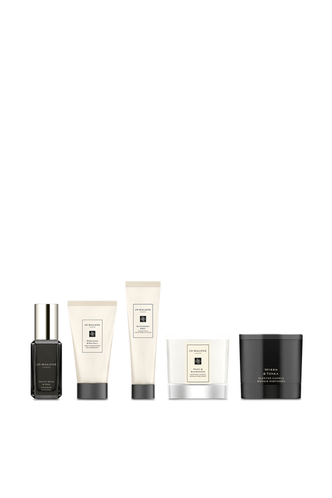 קלנדר 12 ימים JO MALONE LONDON