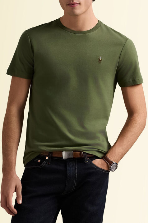 חולצת טי POLO RALPH LAUREN