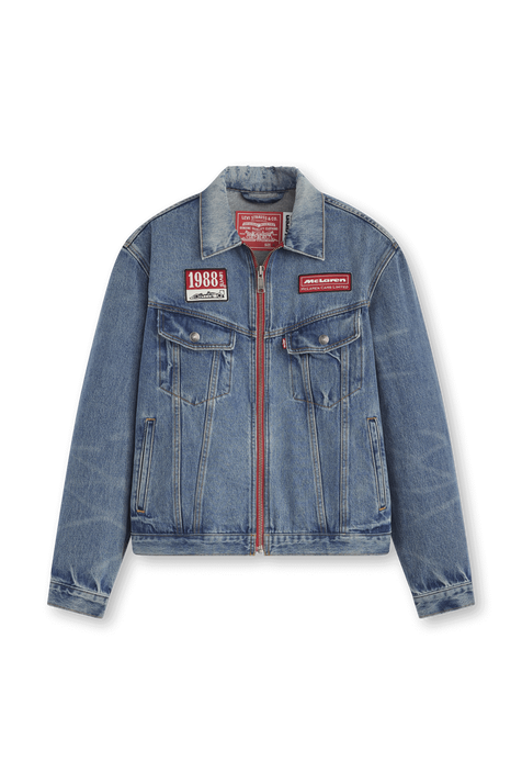 LEVI`S