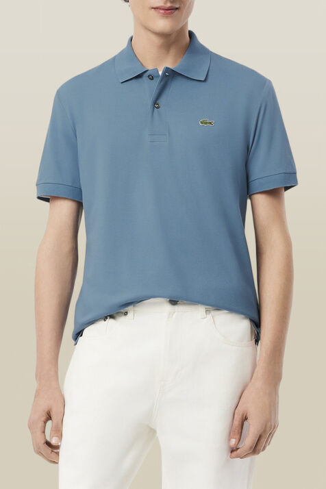 חולצת פולו לייט 12.12.L LACOSTE