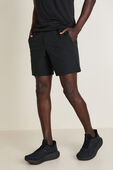 T.H.E. Linerless Short 7 תמונת דוגמן קידמית של T.H.E. Linerless Short 7