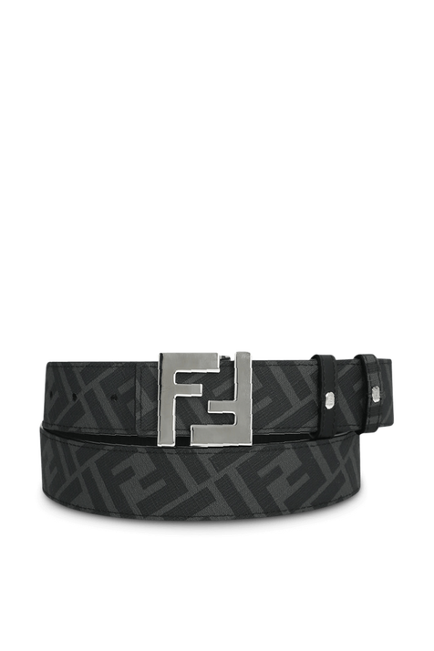 חגורה דו צדדית FENDI