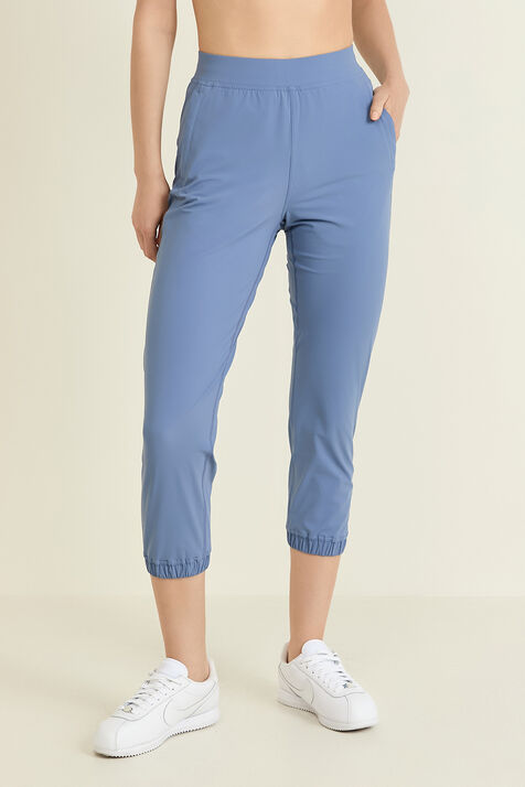 Adapted State High-Rise Cropped Jogger