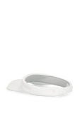 תמונה אחורית של Removable Sweatband All-Sport Visor