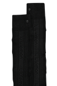 תמונה אחורית של Find Your Balance Studio Knee-High Socks