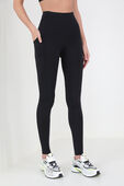 Fast and Free HR Tight 28” תמונת דוגמן קידמית של Fast and Free HR Tight 28”
