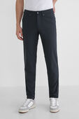 תמונת דוגמן קידמית של ABC Classic Pant 32