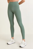 Align HR Pant 25'' Leggings תמונת דוגמן קידמית של Align HR Pant 25'' Leggings