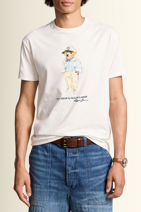 חולצת טי POLO RALPH LAUREN