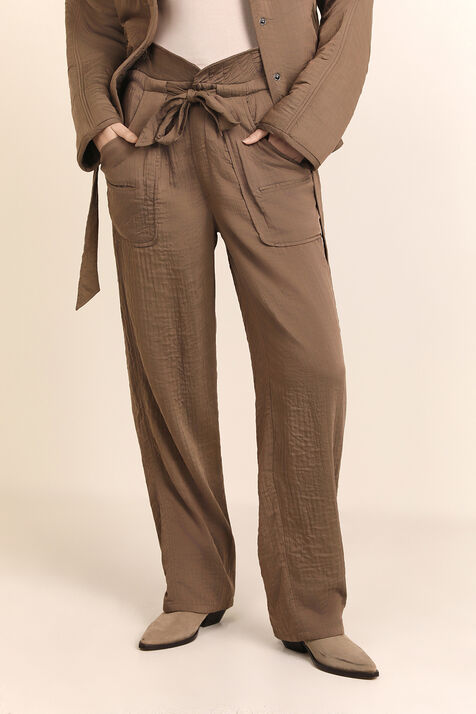 מכנסיים ארוכים ISABEL MARANT
