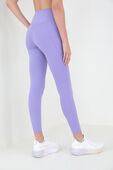תמונת דוגמן אחורית של Fast and Free HR Tight 25