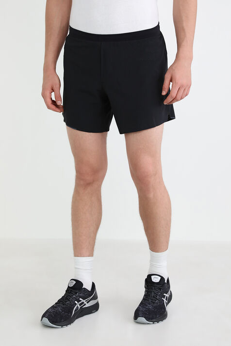 Fast and Free Linerless Short 6