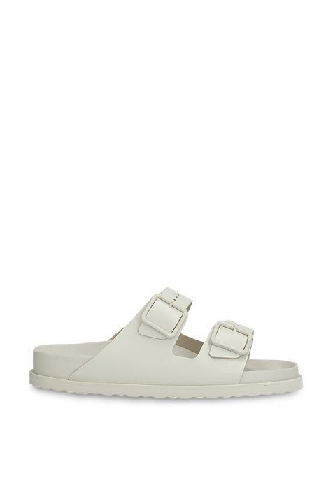 כפכפי סליידס אריזונה 1774 מעור BIRKENSTOCK