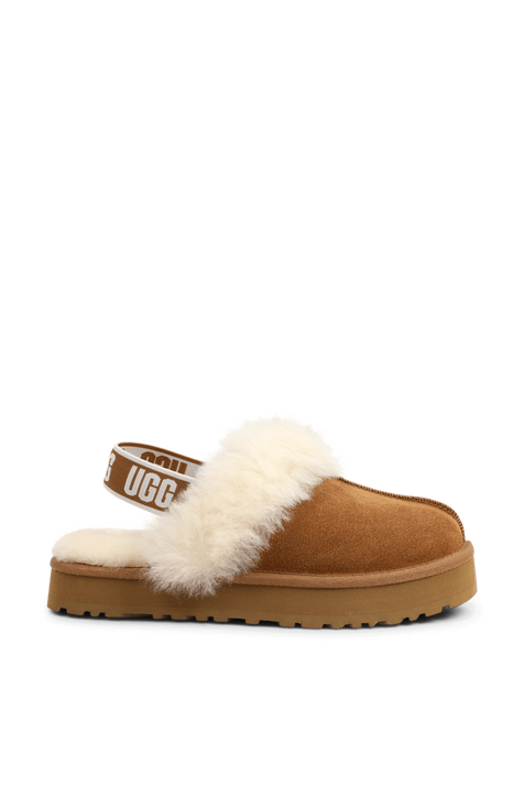 נעלי פאנקט סלינג בק - מידות 31-35 UGG